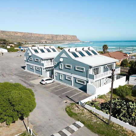 Fork West Holiday Apartments Илъндс Бей Екстериор снимка