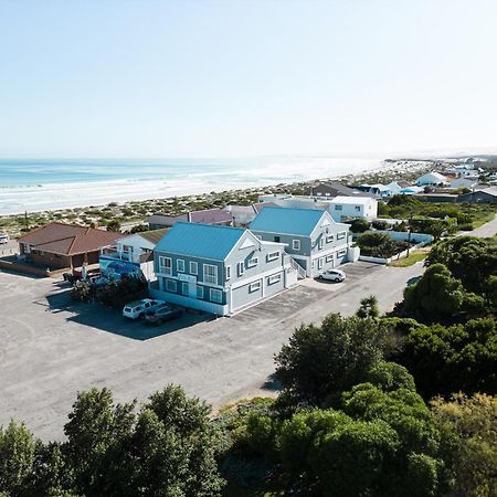Fork West Holiday Apartments Илъндс Бей Екстериор снимка