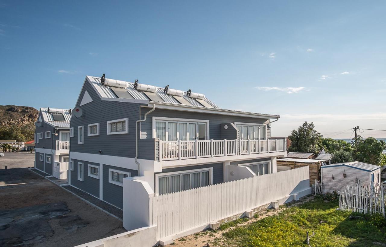 Fork West Holiday Apartments Илъндс Бей Екстериор снимка