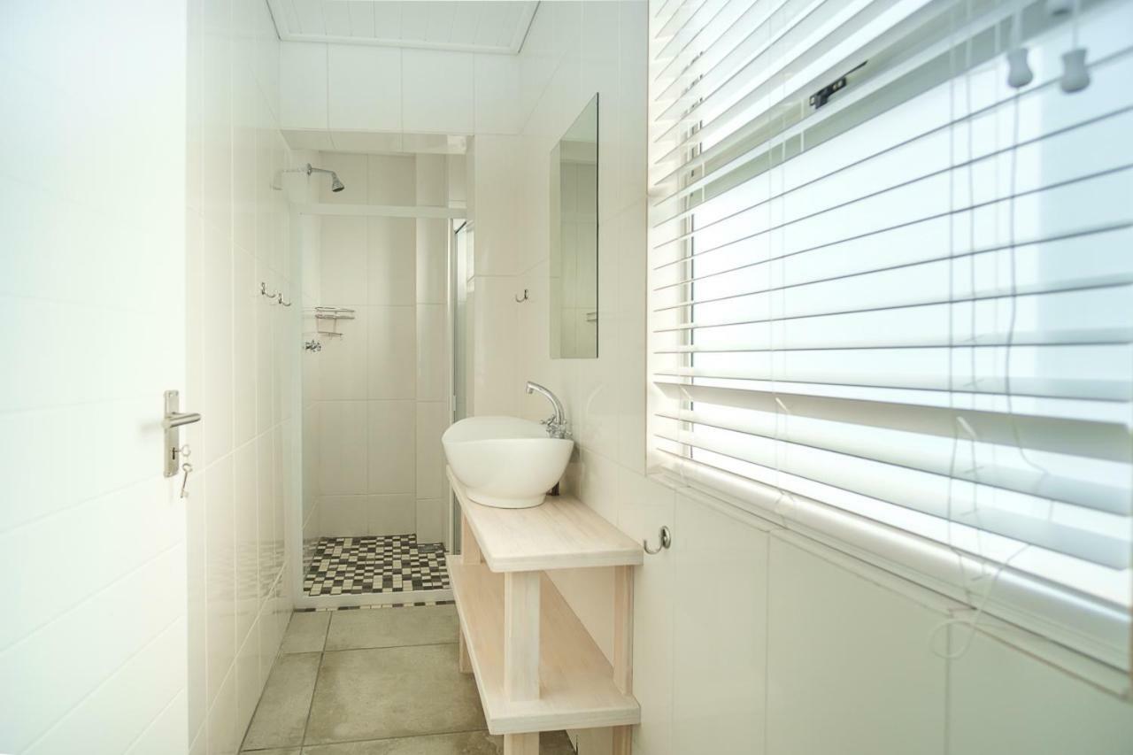 Fork West Holiday Apartments Илъндс Бей Екстериор снимка