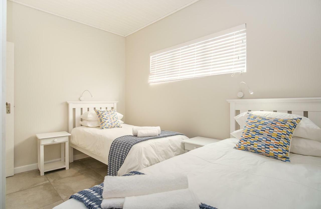 Fork West Holiday Apartments Илъндс Бей Екстериор снимка
