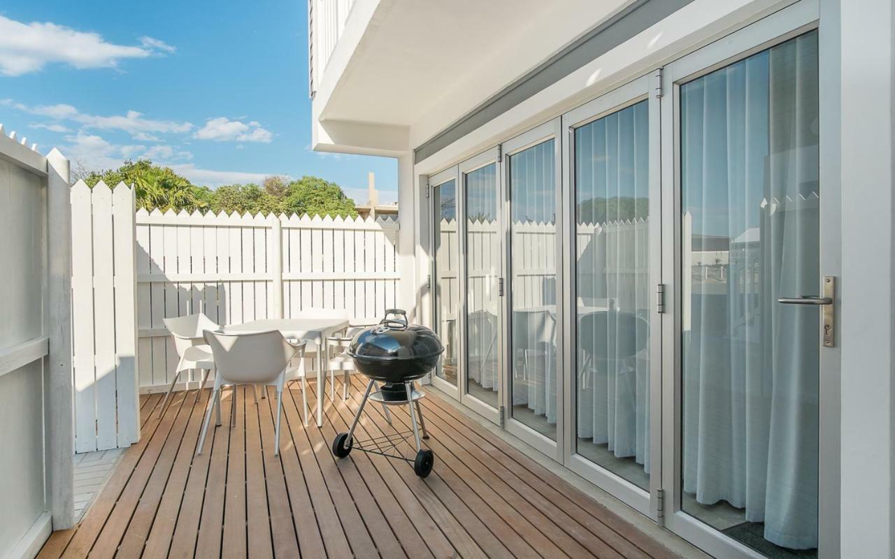 Fork West Holiday Apartments Илъндс Бей Екстериор снимка