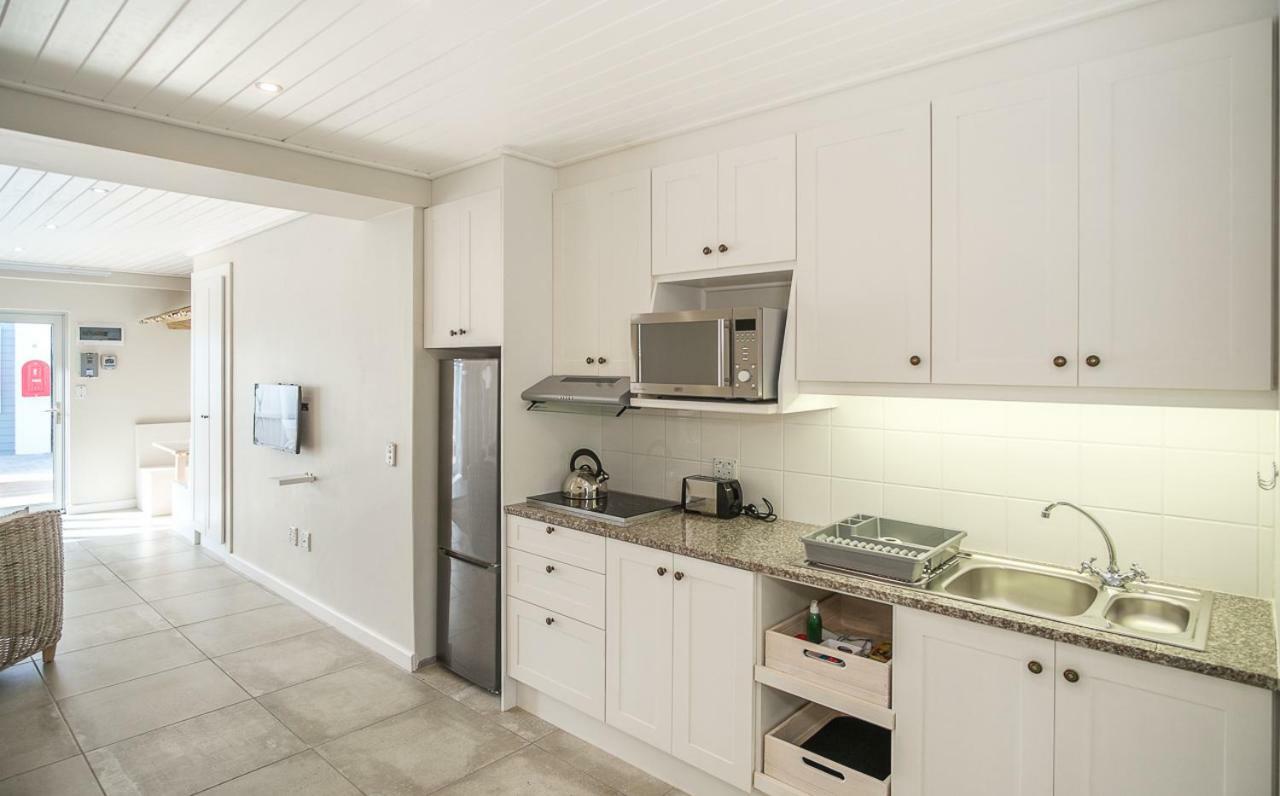 Fork West Holiday Apartments Илъндс Бей Екстериор снимка