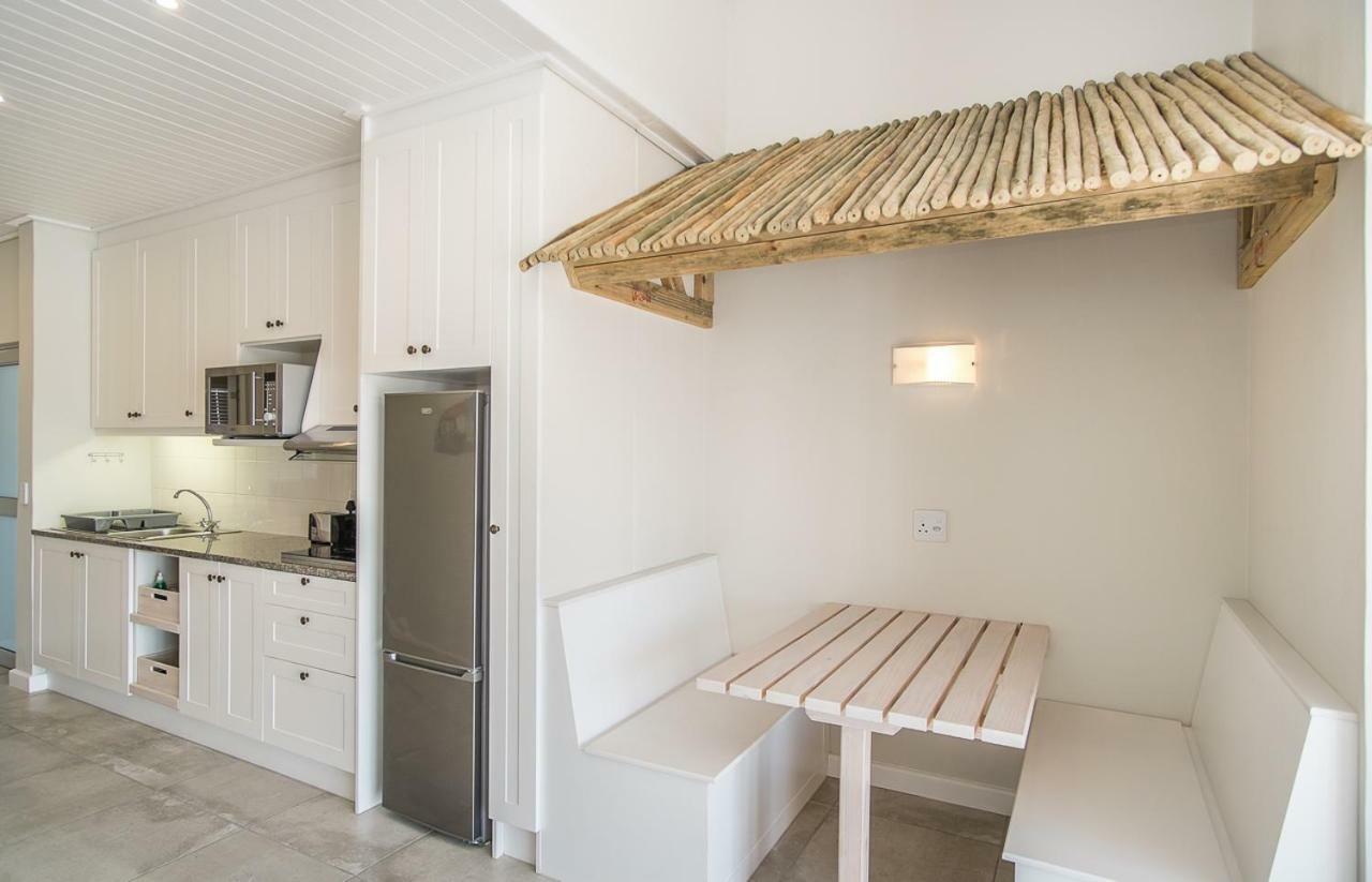 Fork West Holiday Apartments Илъндс Бей Екстериор снимка