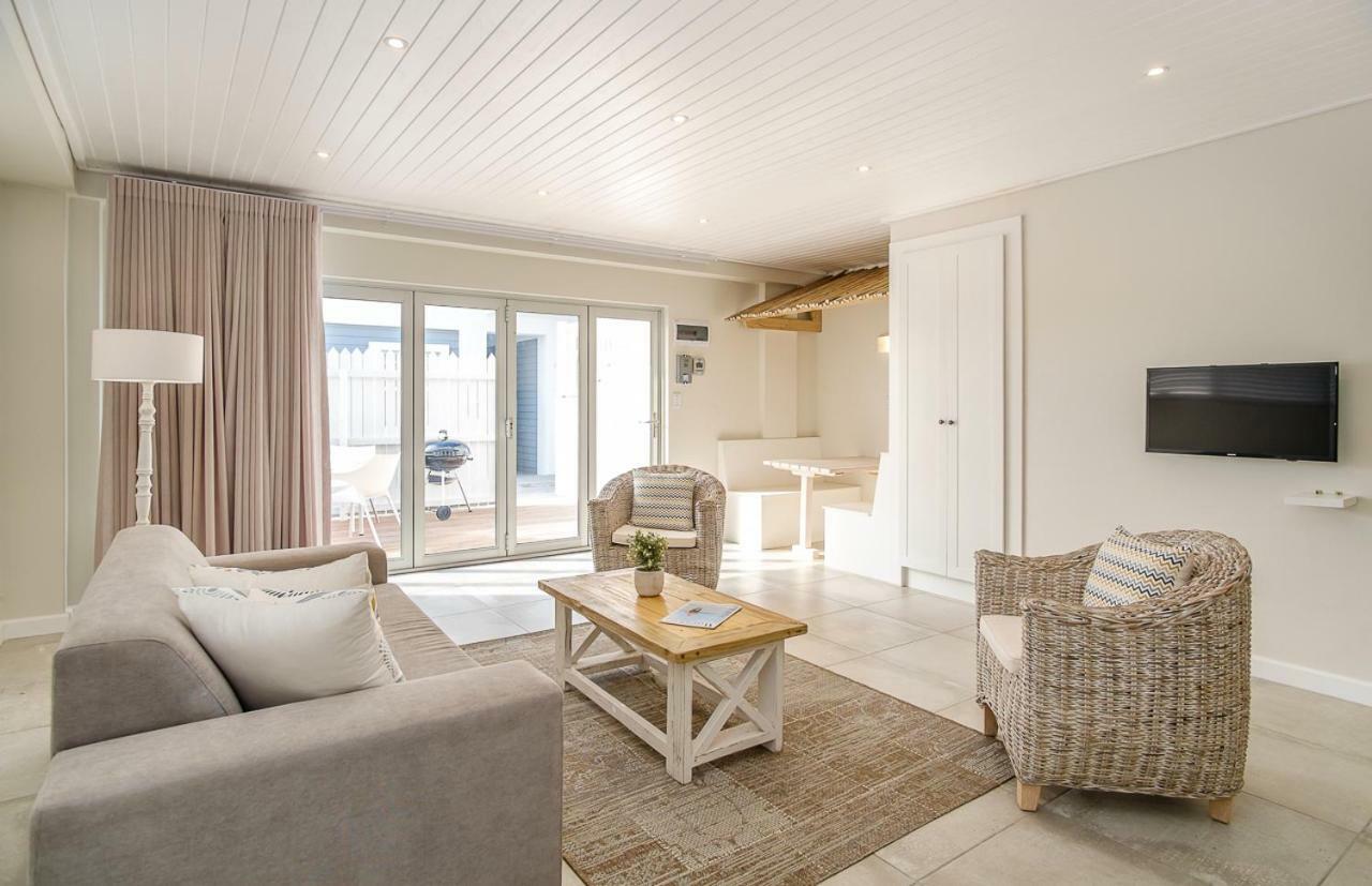 Fork West Holiday Apartments Илъндс Бей Екстериор снимка