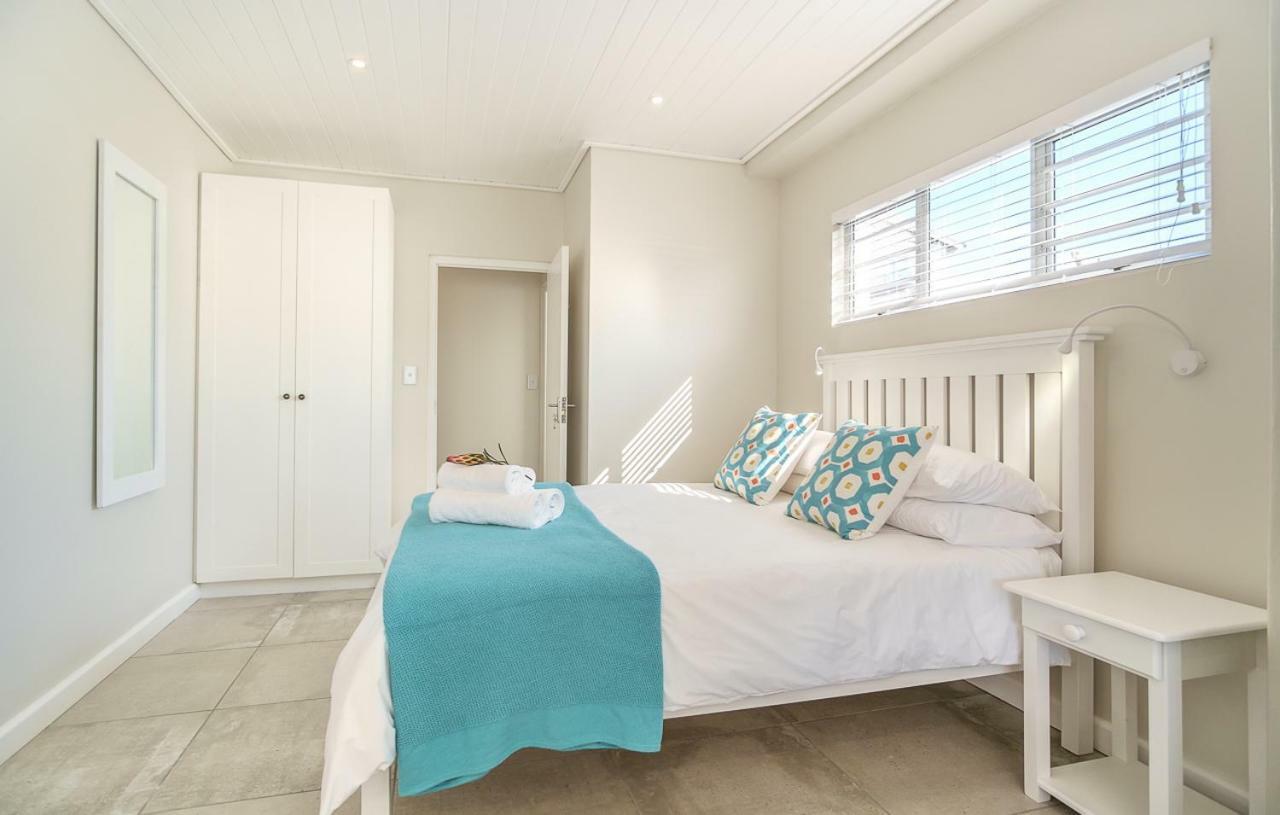 Fork West Holiday Apartments Илъндс Бей Екстериор снимка
