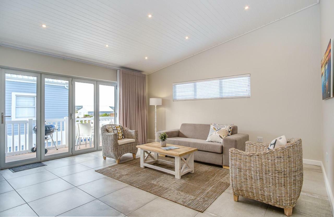 Fork West Holiday Apartments Илъндс Бей Екстериор снимка