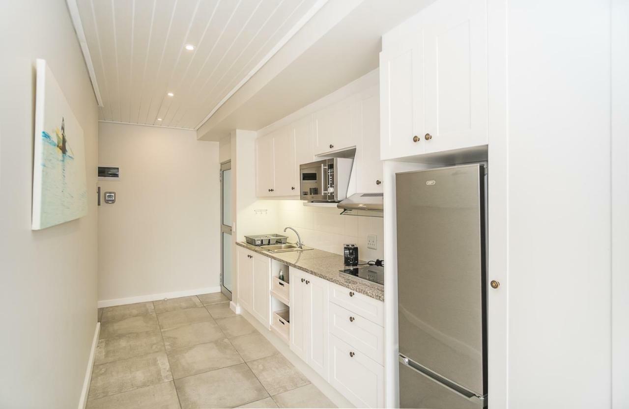 Fork West Holiday Apartments Илъндс Бей Екстериор снимка