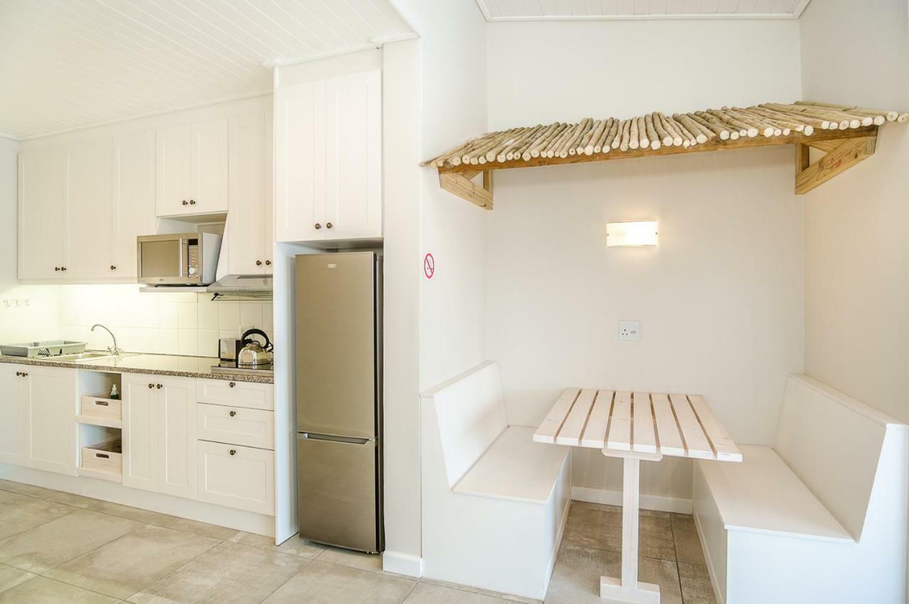 Fork West Holiday Apartments Илъндс Бей Екстериор снимка