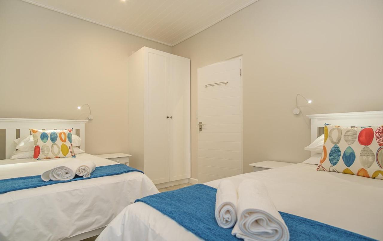Fork West Holiday Apartments Илъндс Бей Екстериор снимка