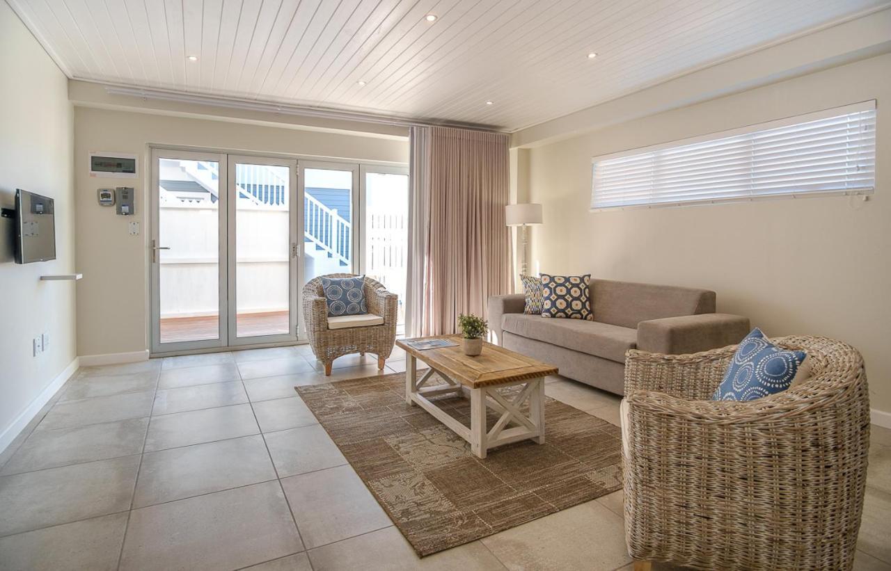 Fork West Holiday Apartments Илъндс Бей Екстериор снимка